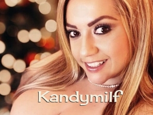 Kandymilf