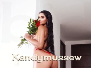 Kandymussew