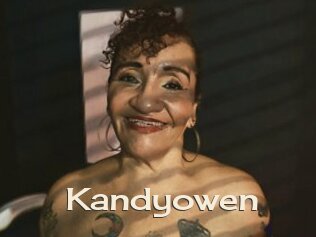 Kandyowen