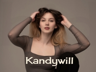 Kandywill