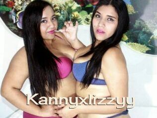 Kannyxlizzyy