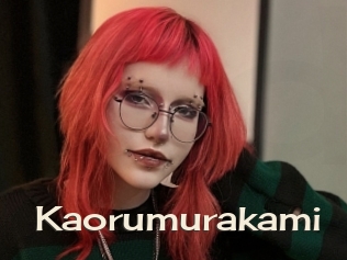 Kaorumurakami