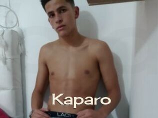 Kaparo