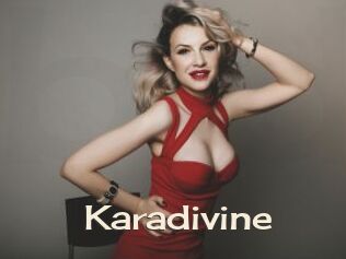 Karadivine