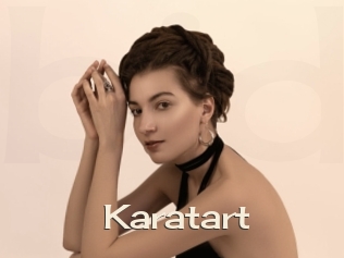 Karatart