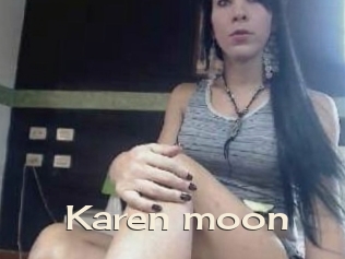 Karen_moon