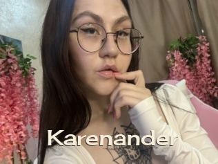 Karenander