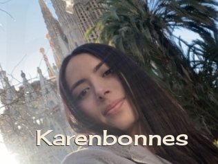 Karenbonnes