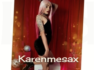 Karenmesax