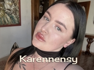 Karennensy