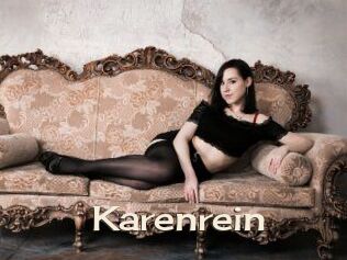 Karenrein