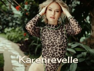 Karenrevelle