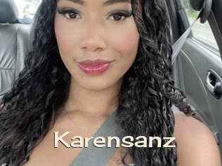 Karensanz