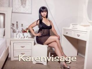 Karenvisage