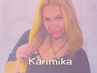 Karimika