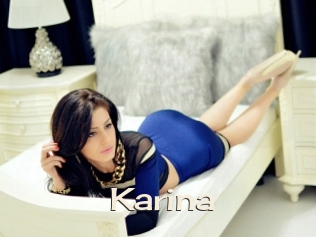 Karina