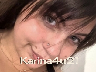 Karina4u21