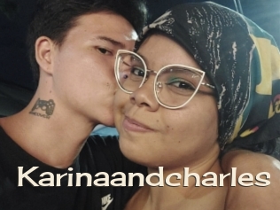 Karinaandcharles