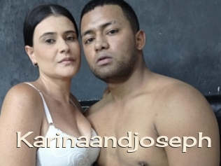 Karinaandjoseph