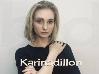 Karinadillon