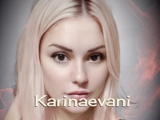 Karinaevani