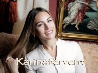 Karinafervent