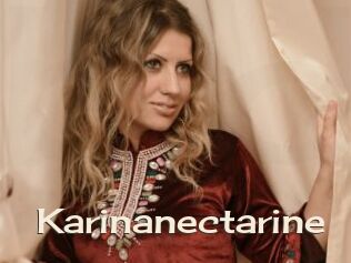 Karinanectarine