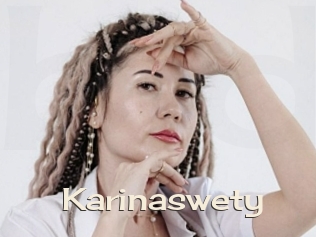 Karinaswety