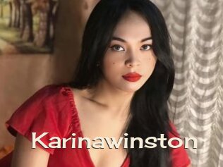 Karinawinston