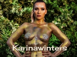 Karinawinters