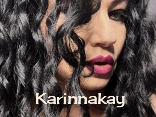 Karinnakay