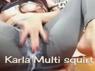 Karla_Multi_squirt