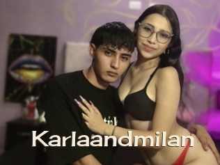 Karlaandmilan