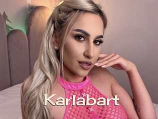 Karlabart