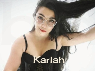 Karlah