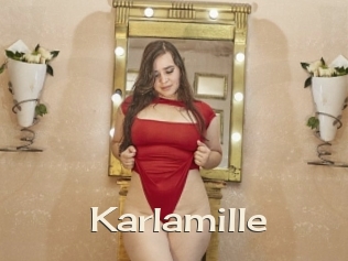 Karlamille