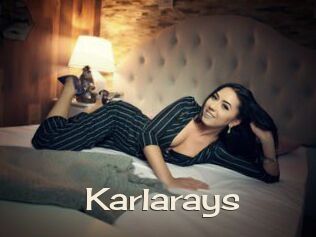Karlarays