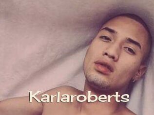 Karlaroberts