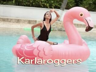 Karlaroggers