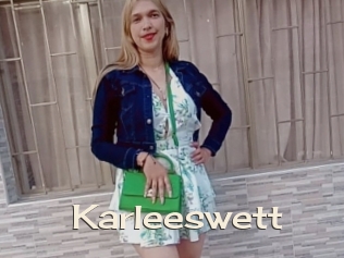 Karleeswett