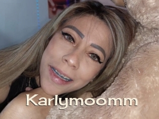 Karlymoomm