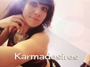 Karmadesires