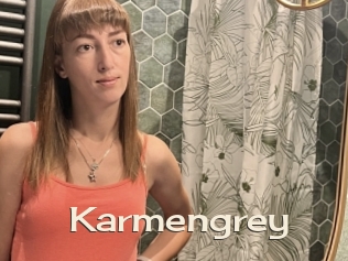 Karmengrey