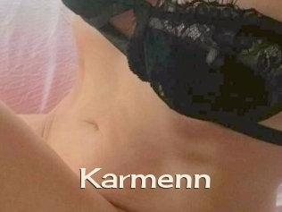 Karmenn