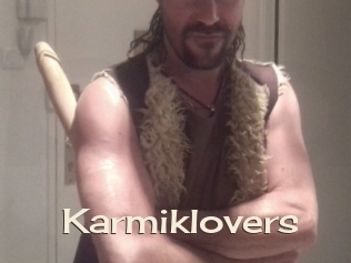 Karmiklovers