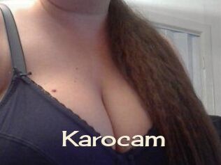 Karocam