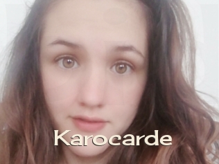 Karocarde