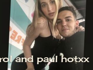 Karol_and_paul_hotxx