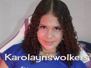 Karolaynswolkers