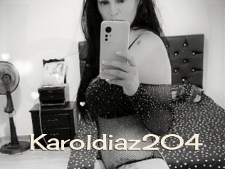 Karoldiaz204